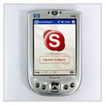 skypeppc SkypeIn, SkypeOut e Outros Bichos