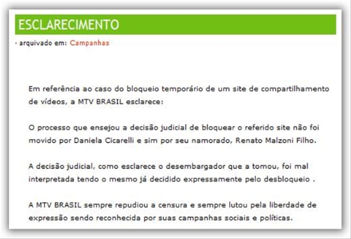 mtvmente%5B4%5D MTV: Contra a censura e a favor da mentira