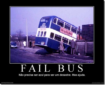 failbus-thumb Não temos memes brasileiros? FAIL!