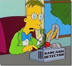 sarcasm_detector