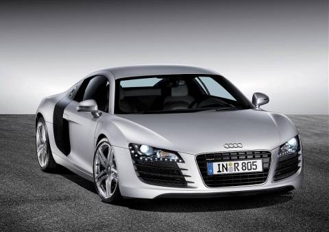 AudiR8 Taí o Post, cadê meu Audi?