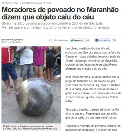 arquivox_thumb Aliens no Maranhão-ou: Como ser mais inteligente que a Aeronáutica