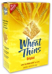 wheat-thins