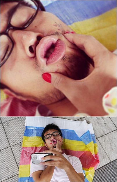 fake-girlfriend-instagrams-4_thumb Japatético incorpora Supla e transforma a mão direita em namorada
