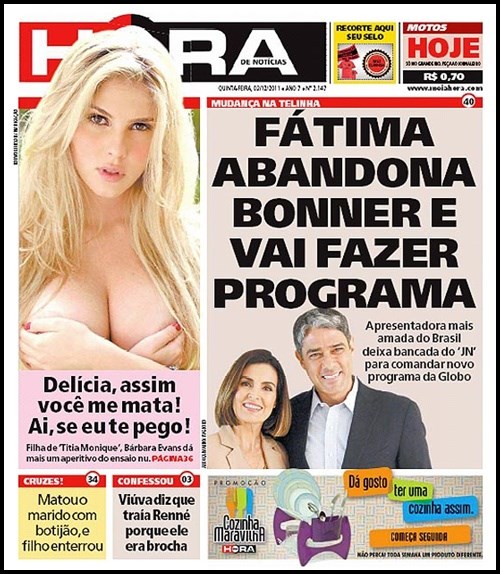 21160946574395 Faits divers - os bons tempos das notícias falsas do bem